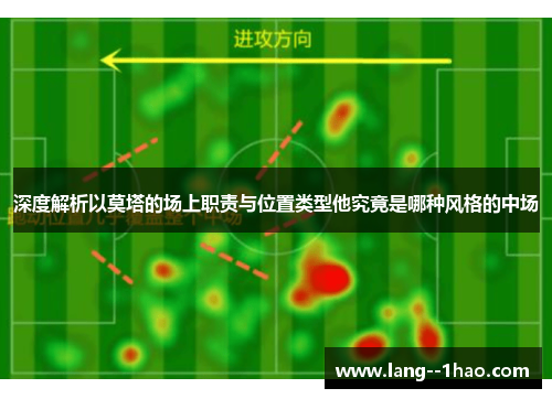 深度解析以莫塔的场上职责与位置类型他究竟是哪种风格的中场
