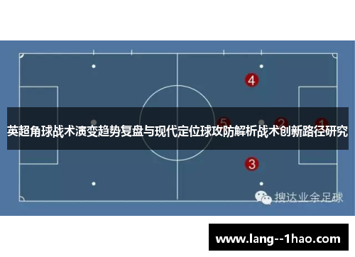 英超角球战术演变趋势复盘与现代定位球攻防解析战术创新路径研究