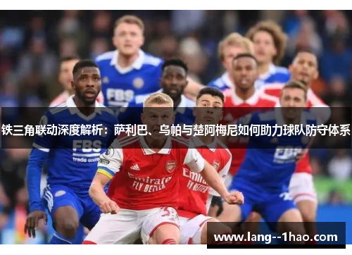 铁三角联动深度解析：萨利巴、乌帕与楚阿梅尼如何助力球队防守体系